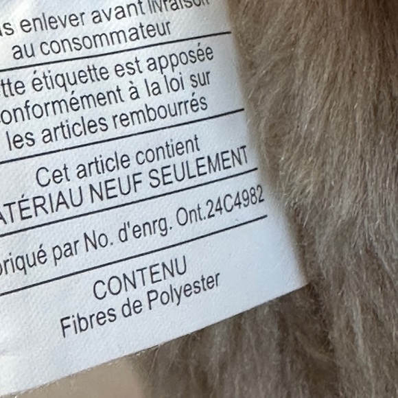 Ringling Bros Barnum & Bailey Circus 138th Edition ELEPHANT Plush Stuffed Animal - Picture 10 of 13